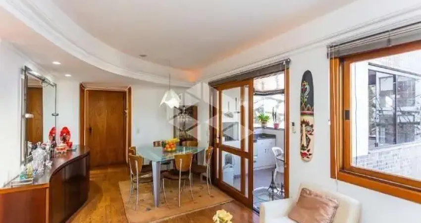 Apartamento com 2 quartos à venda na Avenida Coronel Lucas de Oliveira, 1476, Petrópolis, Porto Alegre