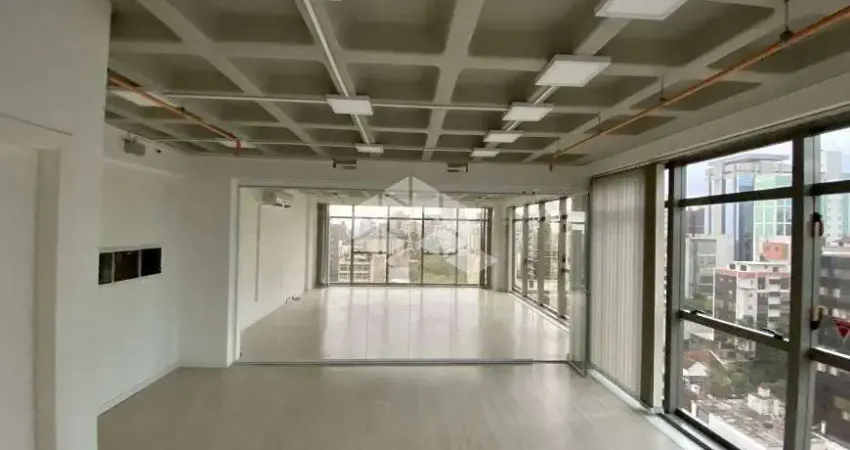 MOINHOS CROMA. Excelente conjunto comercial a venda no Moinhos  de Vento