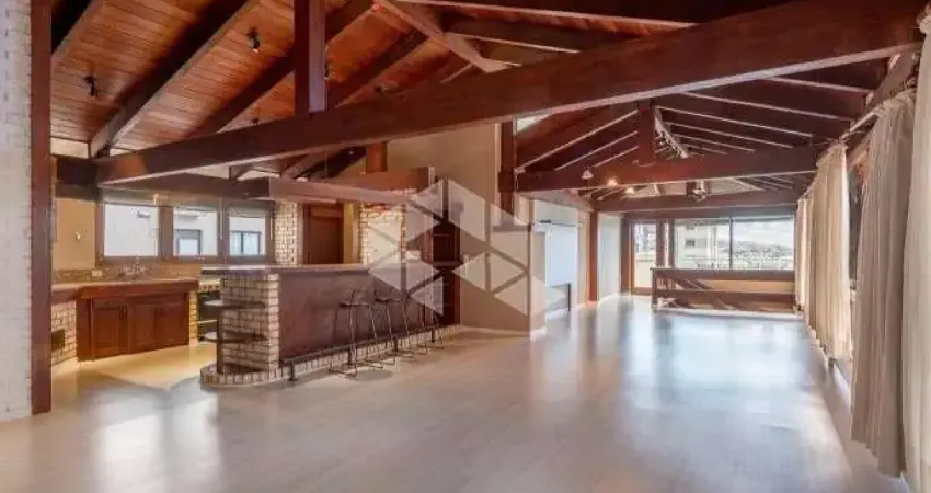 Cobertura com 5 quartos à venda na Avenida Encantado, 127, Petrópolis, Porto Alegre