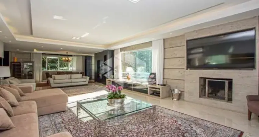 Apartamento 3 suítes com infraestrutura e 3 vagas no três figueiras