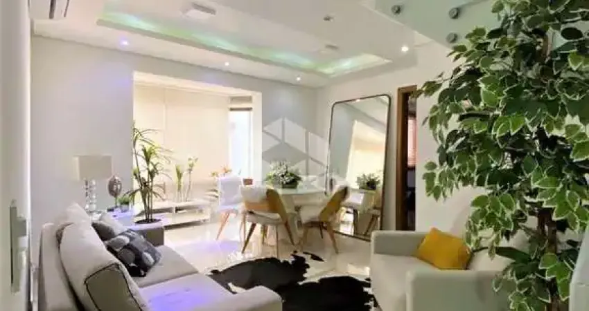 Cobertura com 2 quartos à venda na Rua Alberto Silva, 377, Vila Ipiranga, Porto Alegre