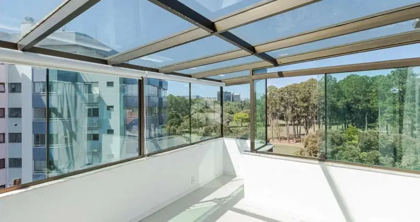 Cobertura com 2 quartos à venda na Rua Anita Garibaldi, 2677, Boa Vista, Porto Alegre