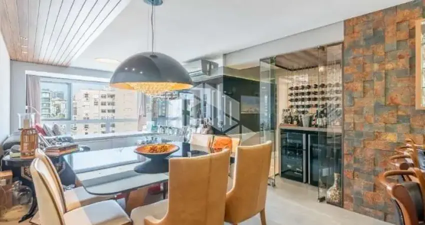 Apartamento com 3 quartos à venda na Rua Mata Bacelar, 331, Auxiliadora, Porto Alegre