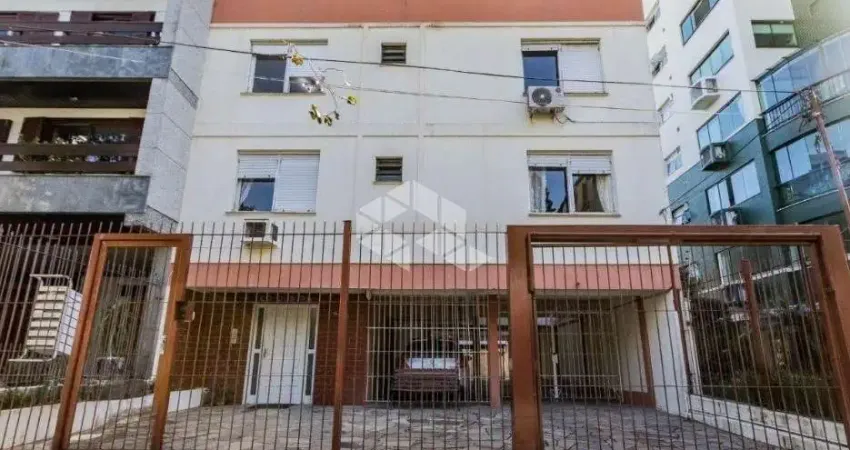 Apartamento com 1 quarto à venda na Rua Coronel Feijó, 463, Higienópolis, Porto Alegre