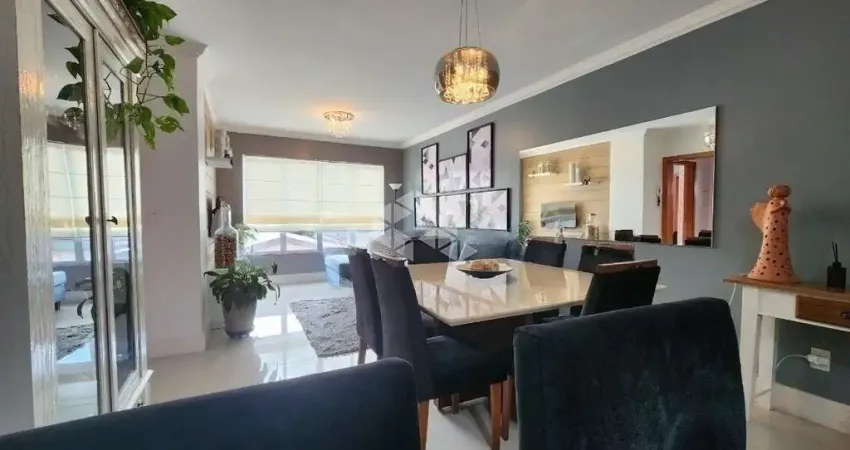 Apartamento 2 quartos, 1 suíte, 1 vaga, na zona norte em porto alegre.