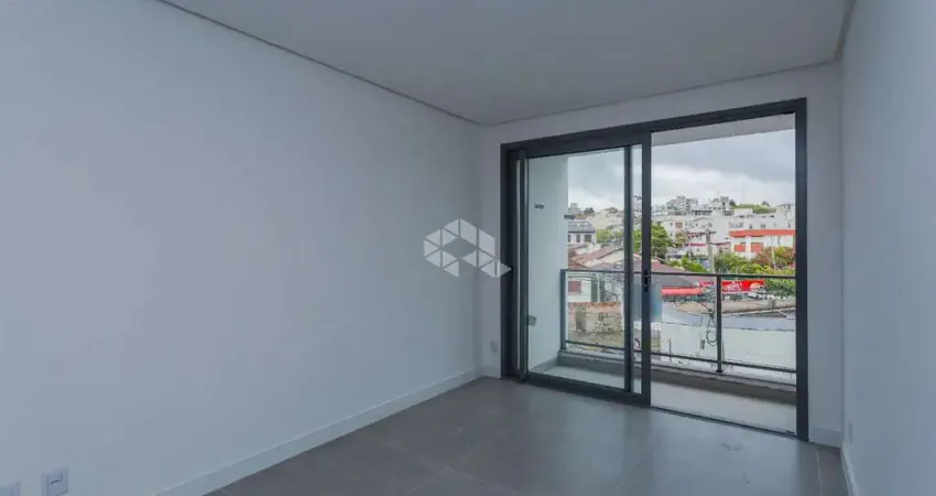 Apartamento para comprar no Chácara das Pedras com 2 dormitórios