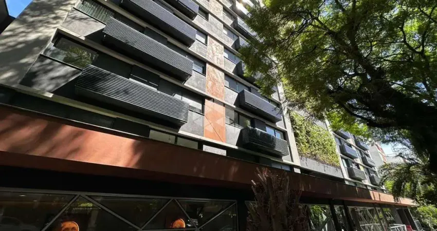 Apartamento com 1 quarto à venda na Avenida Coronel Lucas de Oliveira, 410, Mont Serrat, Porto Alegre