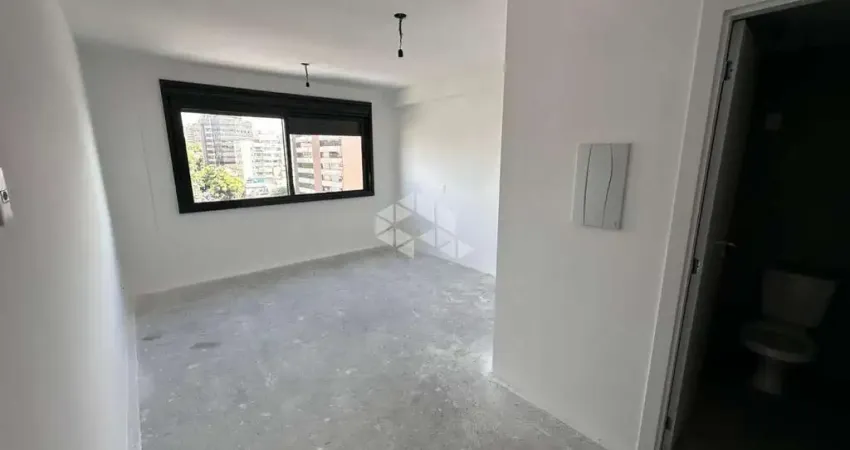 Apartamento tipo studio para comprar no Mont´Serrat