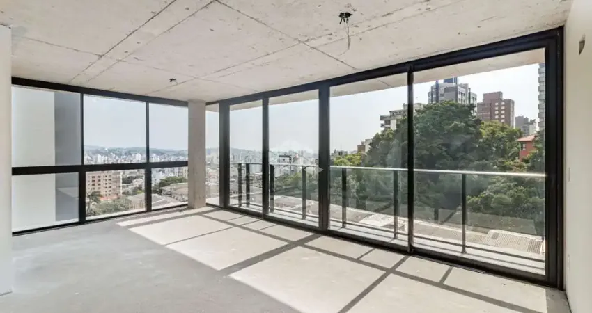 Apartamento com 3 quartos à venda na Rua Santa Cecília, 2282, Santa Cecília, Porto Alegre