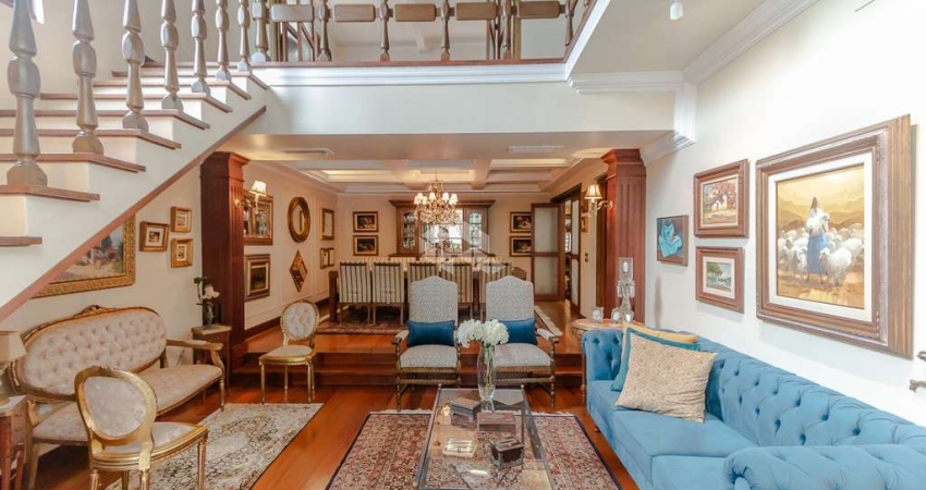 casa maravilhosa em bairro nobre