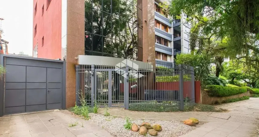 Prédio à venda na Rua Barão do Amazonas, 241, Petrópolis, Porto Alegre