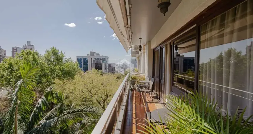 Apartamento com 3 quartos à venda na Rua Félix da Cunha, 1144, Floresta, Porto Alegre