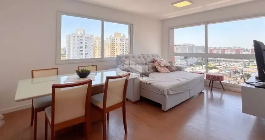 Apartamento com 3 quartos à venda na Rua Roque Calage, 247, Passo da Areia, Porto Alegre