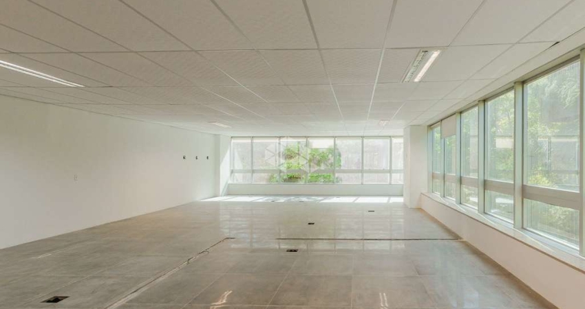 Sala comercial à venda na Avenida Doutor Nilo Peçanha, 2825, Chácara das Pedras, Porto Alegre