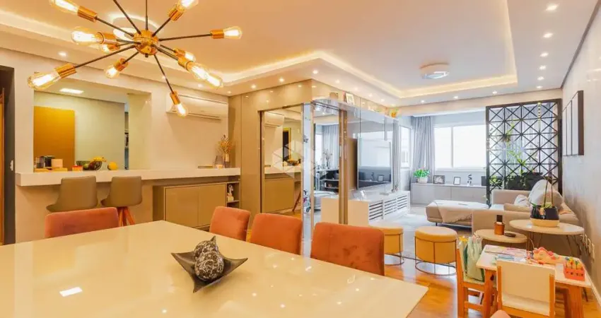 Apartamento  3 dormitórios no bairro Chácara das Pedras