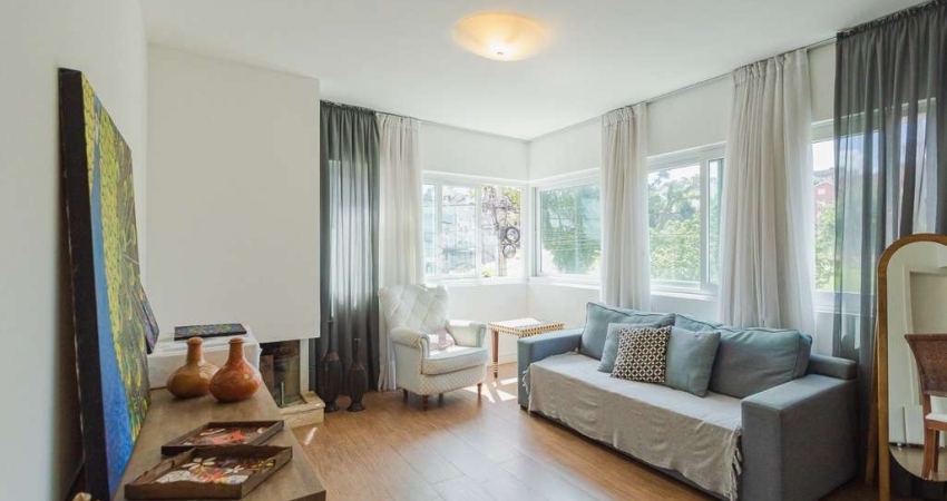 Apartamento com 2 quartos à venda na Rua João Paetzel, 1115, Chácara das Pedras, Porto Alegre