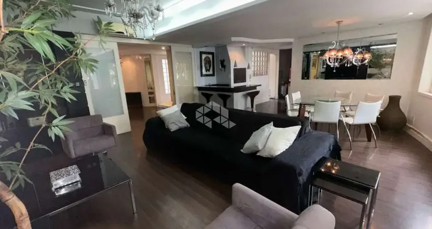 Apartamento com 3 quartos à venda na Rua Dona Laura, 386, Rio Branco, Porto Alegre