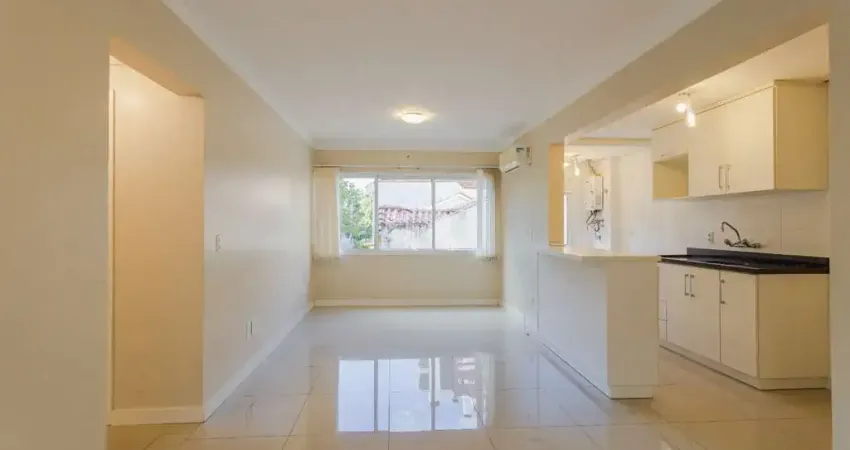 Apartamento para comprar no Petrópolis com 2 dormitórios