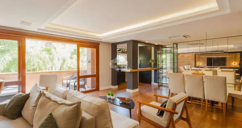 Apartamento à venda 3 suítes na Chácara das Pedras