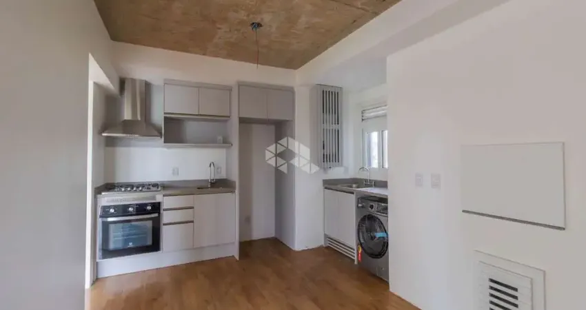 Apartamento para comprar no Jardim Europa com 2 suítes