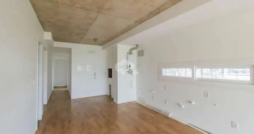 Apartamento para comprar no Jardim Europa com 2 suítes