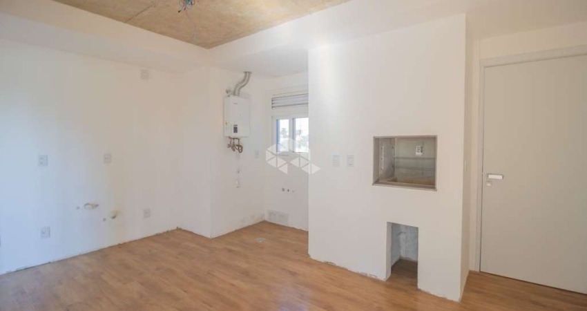 Apartamento para comprar no Jardim Europa com 2 suítes
