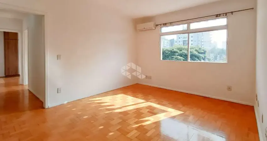Apartamento com 2 quartos à venda na Praça Menino Deus, 45, Menino Deus, Porto Alegre