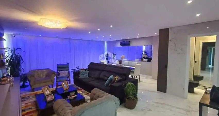 Apartamento com 3 quartos à venda na Travessa Guianas, 70, Jardim Lindóia, Porto Alegre