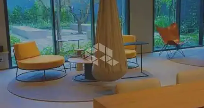 Apartamento a venda na cidade baixa com 2 dormitorios sendo 2 suites com 60,70 m²