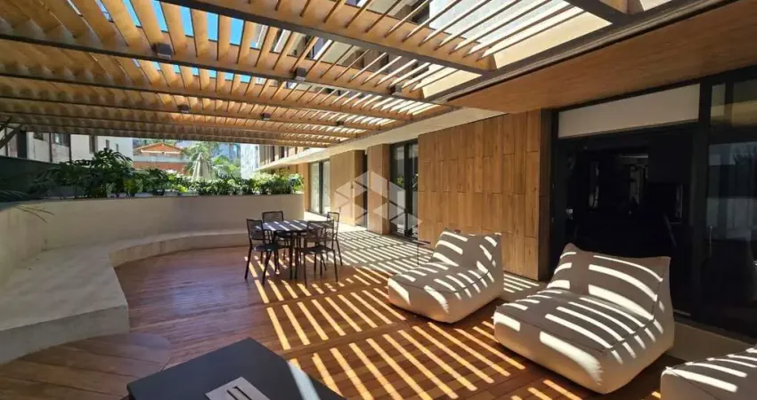 Apartamento com 3 quartos à venda na Rua Coronel Bordini, 1644, Rio Branco, Porto Alegre