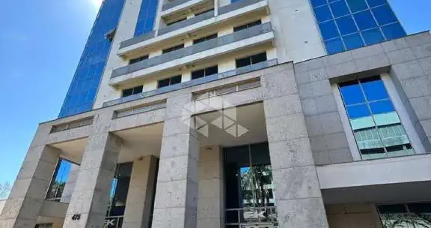 Sala comercial à venda na Rua Antônio Carlos Berta, 475, Jardim Europa, Porto Alegre