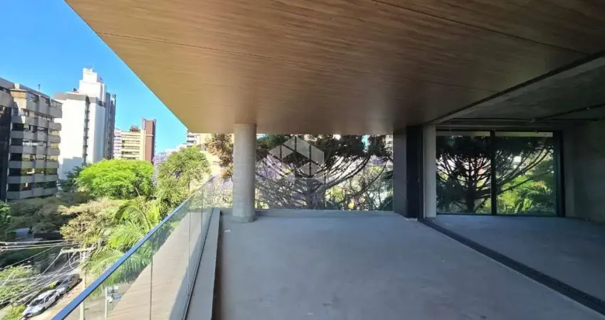 Apartamento com 3 quartos à venda na Rua Engenheiro Antônio Rebouças, 180, Bela Vista, Porto Alegre