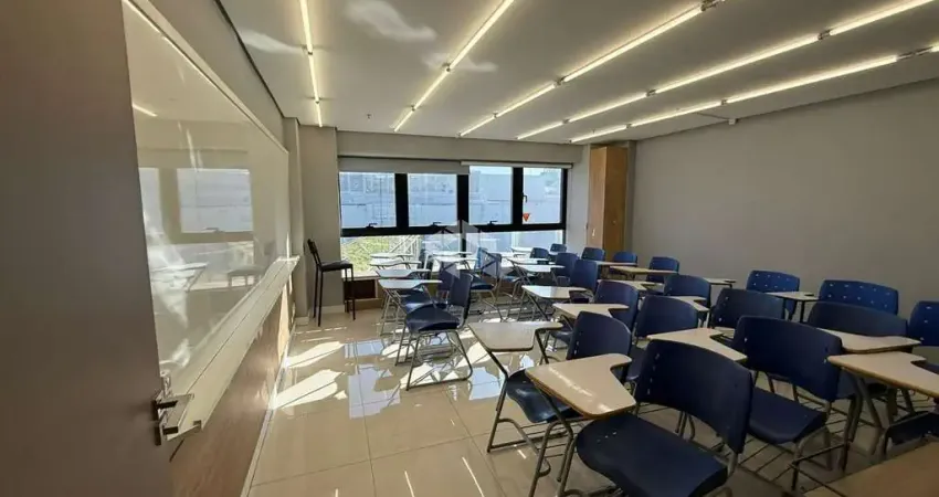 Sala comercial à venda na Avenida Praia de Belas, 1212, Praia de Belas, Porto Alegre