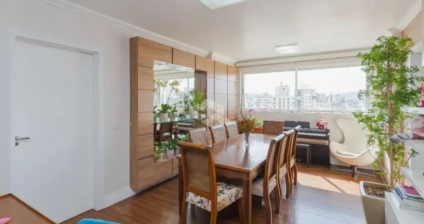Apartamento com 3 quartos à venda na Rua Veríssimo Rosa, 757, Jardim Botânico, Porto Alegre