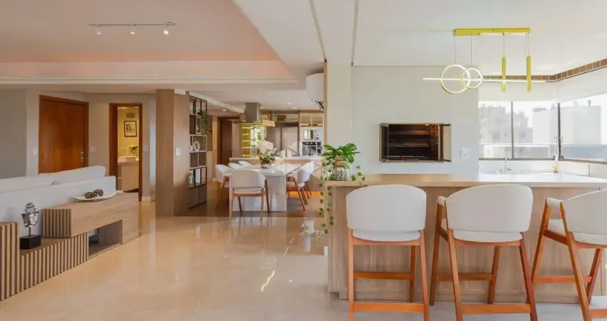 Apartamento com 3 quartos à venda na Rua Ronald de Carvalho, 57, Mont Serrat, Porto Alegre