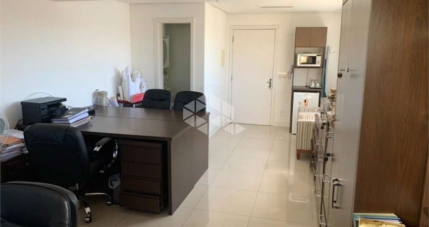 Sala comercial à venda na Avenida Bento Gonçalves, 1403, Partenon, Porto Alegre