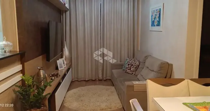 Apartamento com 2 quartos à venda na Rua Tenente Ary Tarrago, 2080, Jardim Itu Sabará, Porto Alegre