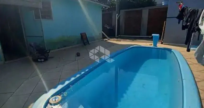 Casa com 3 quartos à venda na Rua Coronel Massot, 633, Cristal, Porto Alegre