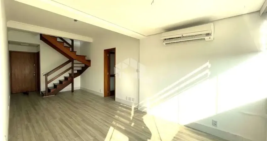 Cobertura com 3 quartos à venda na Rua João Guimarães, 87, Santa Cecília, Porto Alegre
