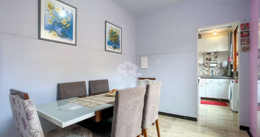 Apartamento com 1 quarto à venda na Rua Duque de Caxias, 329, Centro Histórico, Porto Alegre
