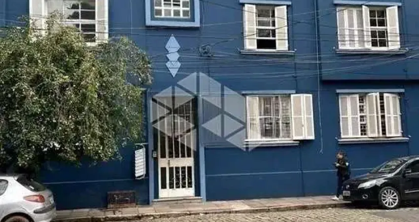 Apartamento com 2 quartos à venda na Rua Leão XIII, 97, Cidade Baixa, Porto Alegre