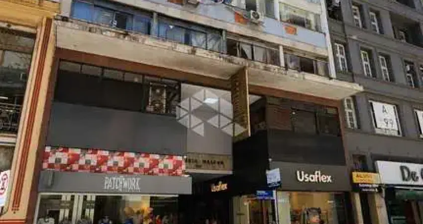 Sala comercial à venda na dos Andradas, 1560, 1560, Centro Histórico, Porto Alegre