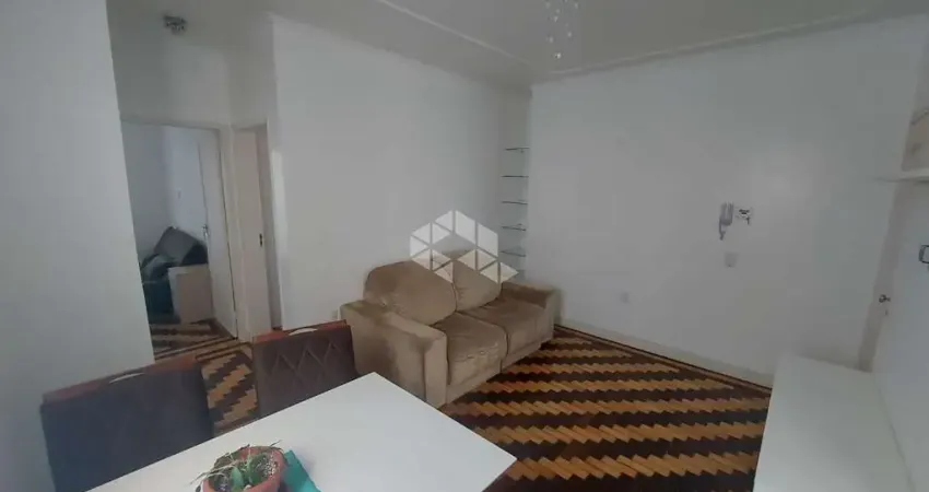 Apartamento mobiliado de 2 quartos no centro histórico conforto e praticidade