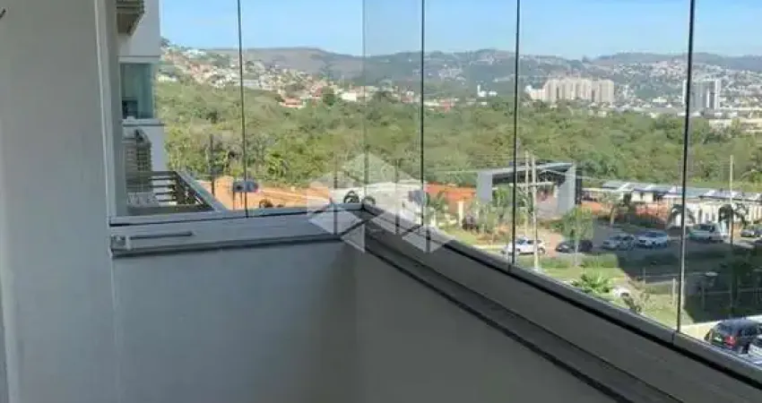 Apartamento com 2 quartos à venda na Rua Irmão Norberto Francisco Rauch, 700, Jardim Carvalho, Porto Alegre