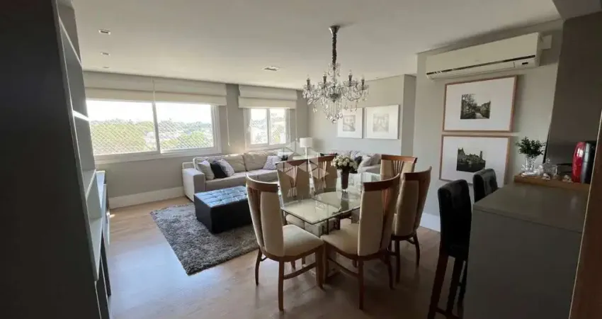 Apartamento com 2 quartos à venda na Rua Frederico Otávio Domingues Barbosa, 50, São Sebastião, Porto Alegre