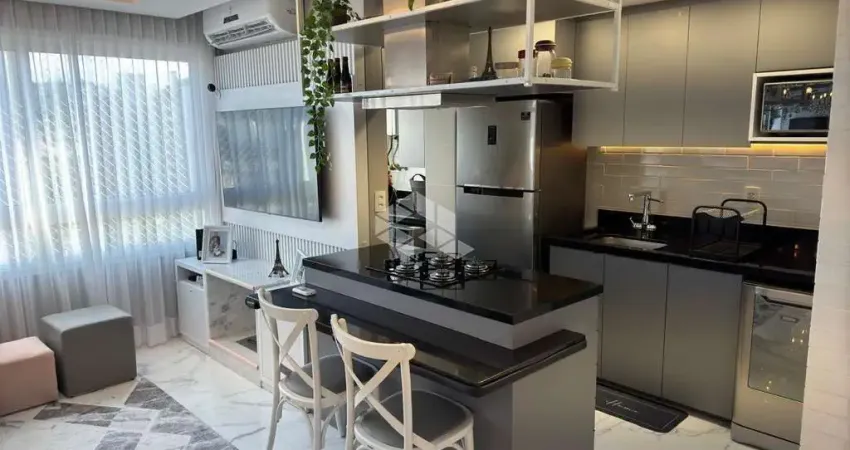 Apartamento com 3 quartos à venda na Rua Dona Augusta, 55, Menino Deus, Porto Alegre