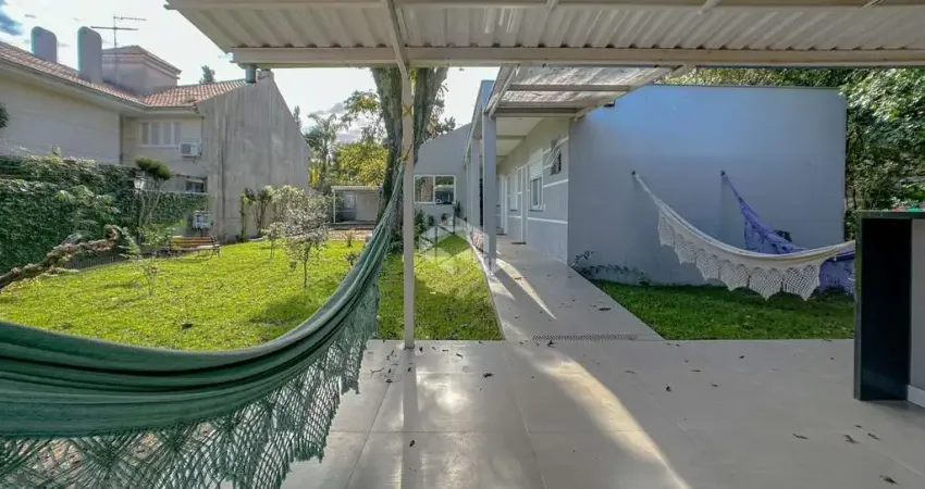 Casa com 7 quartos à venda na Rua João Mendes Ouriques, 257, Jardim Isabel, Porto Alegre