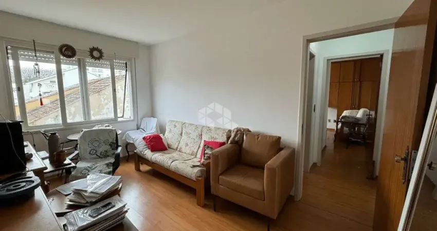 Apartamento com 2 quartos à venda na Rua Maestro Mendanha, 210, Santana, Porto Alegre