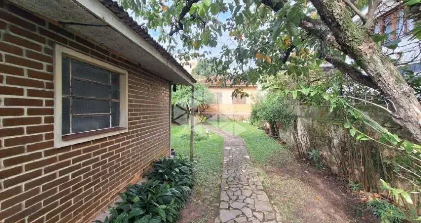 Casa com 2 quartos à venda na Rua Plácido de Castro, 159, Azenha, Porto Alegre