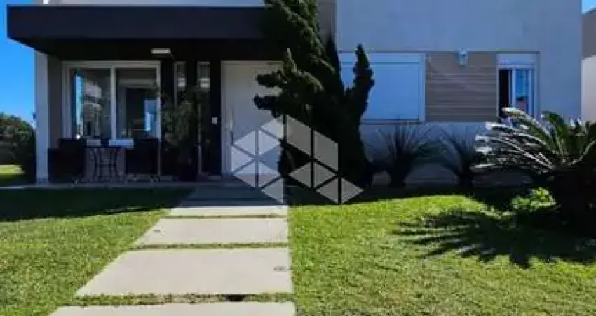 Casa em condomínio fechado com 3 quartos à venda na Honório Germano, 2009, Condomínio Dubai Resort, Capão da Canoa